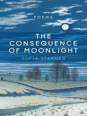 cover image of The Consequence of Moonlight